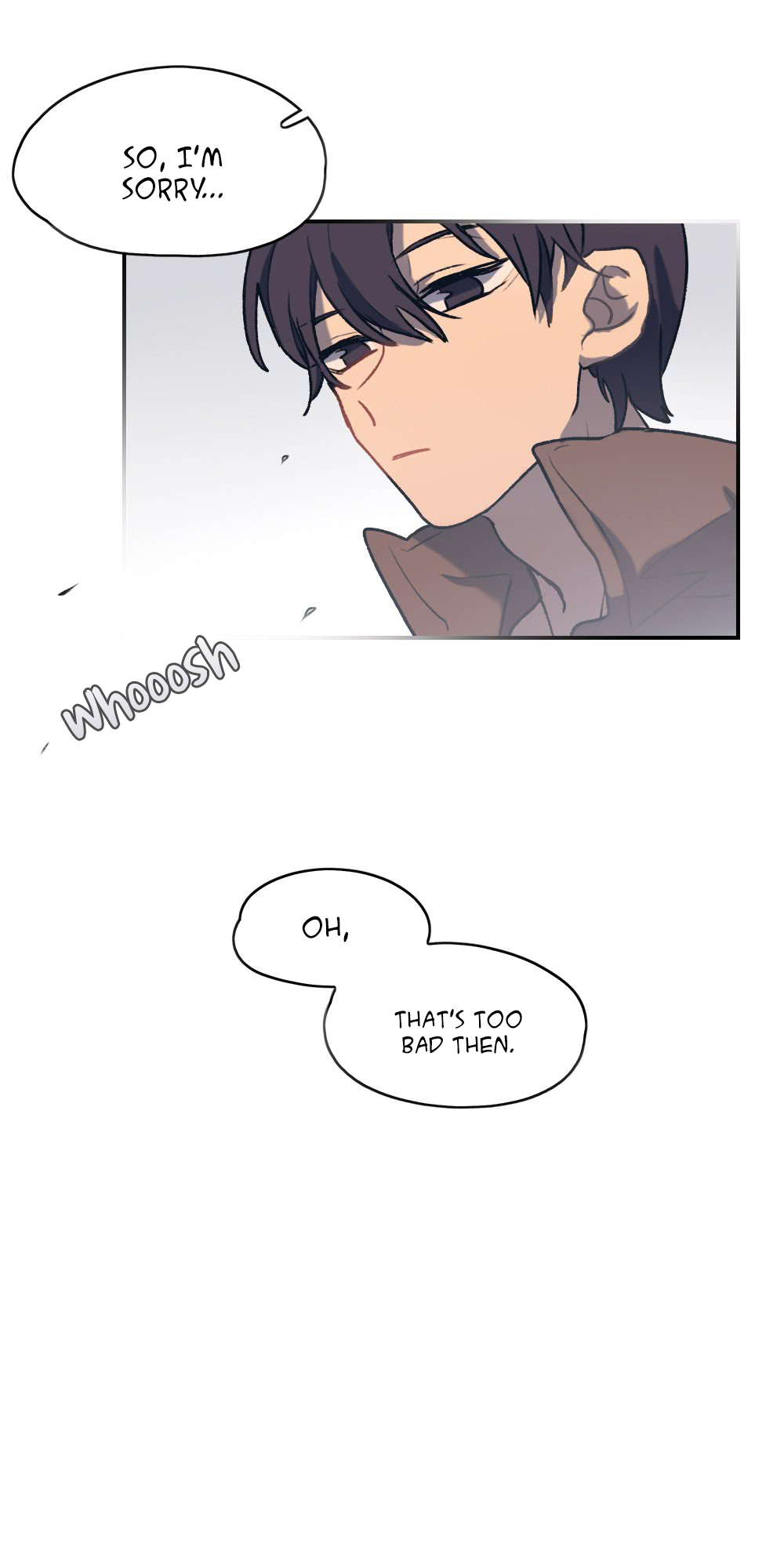 Wanting To Touch You Chapter 73 page 38 - Chapter 73
