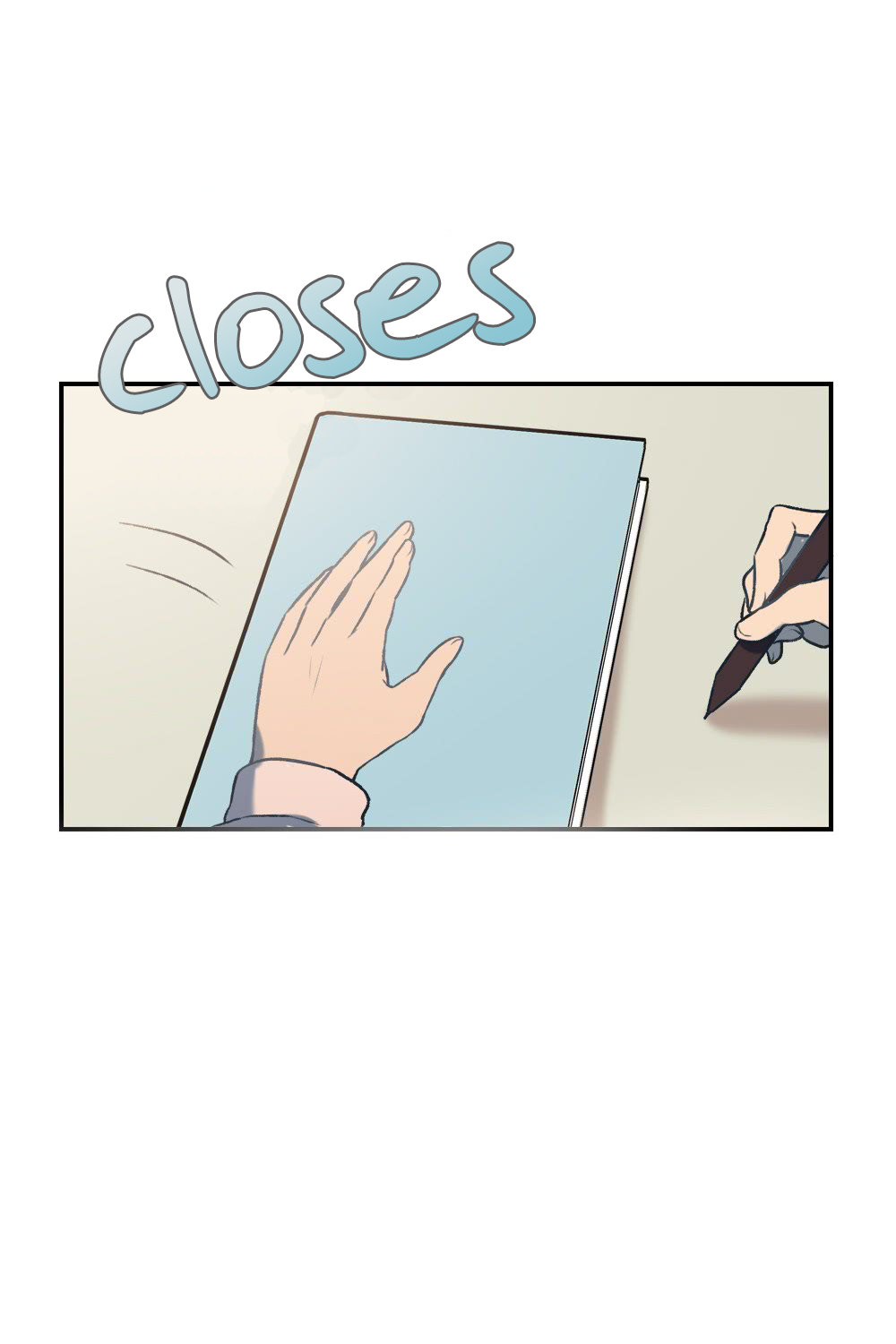 Wanting To Touch You Chapter 73 page 4 - Chapter 73