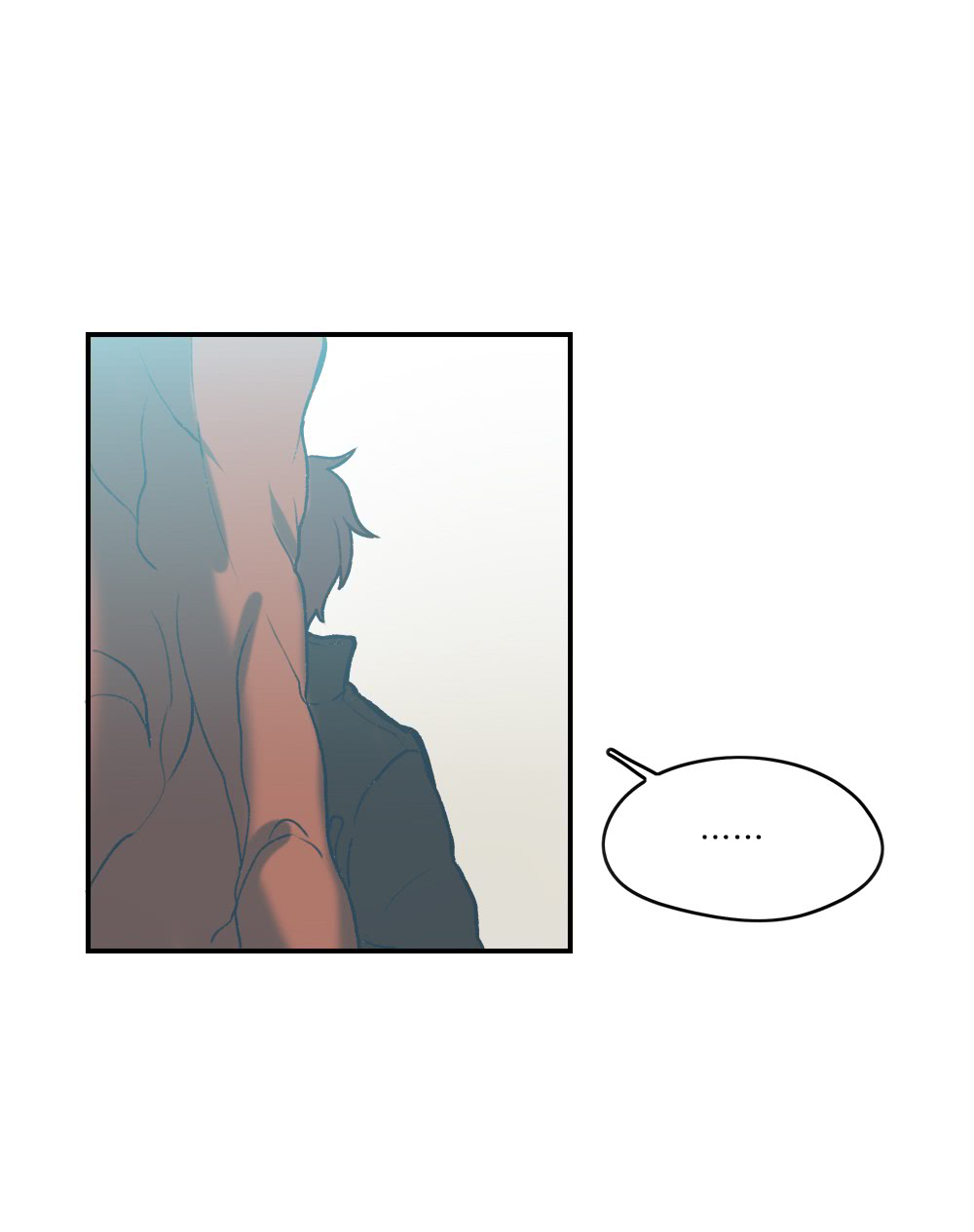 Wanting To Touch You Chapter 74 page 11 - Chapter 74
