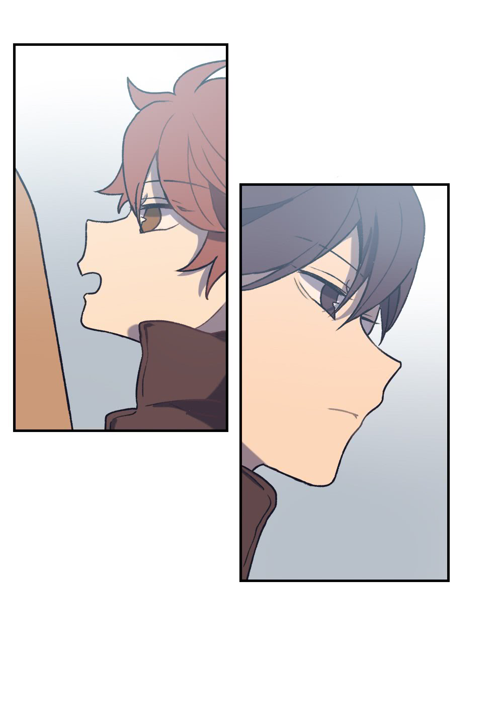 Wanting To Touch You Chapter 74 page 19 - Chapter 74