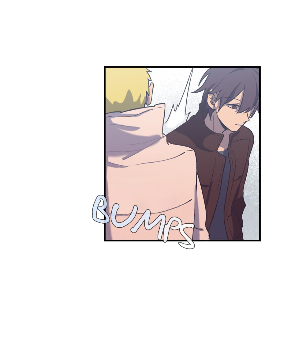 Wanting To Touch You Chapter 74 page 21 - Chapter 74