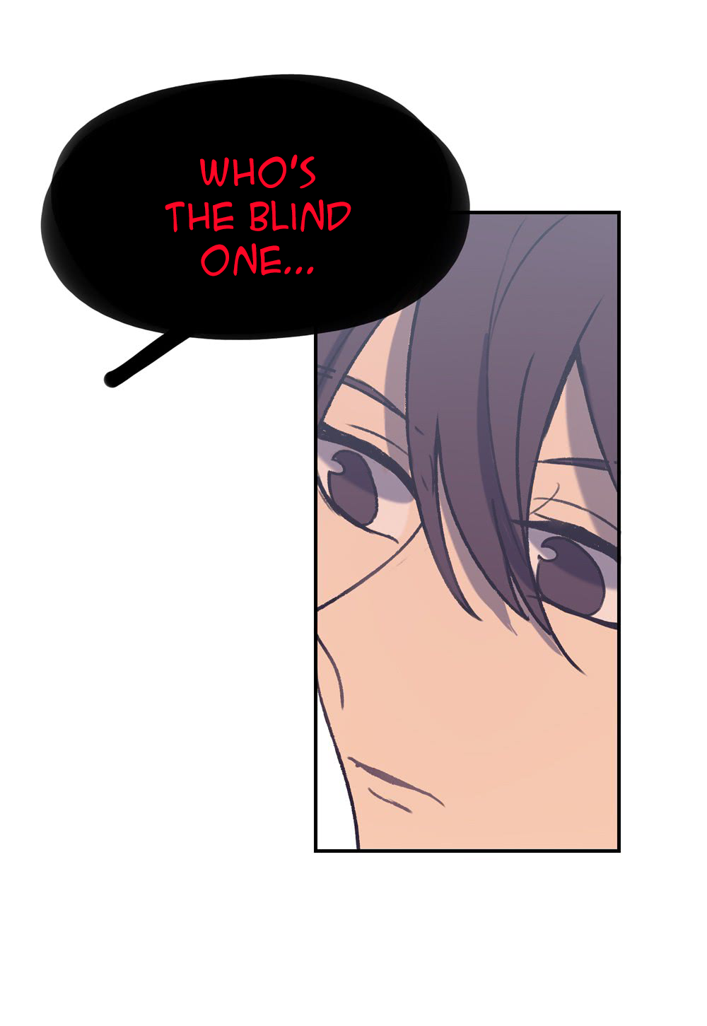 Wanting To Touch You Chapter 74 page 23 - Chapter 74
