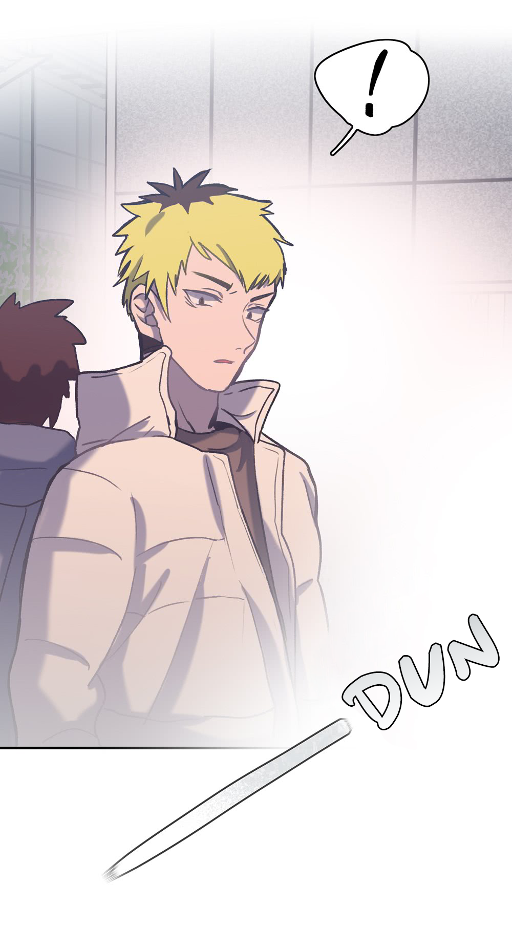 Wanting To Touch You Chapter 74 page 24 - Chapter 74