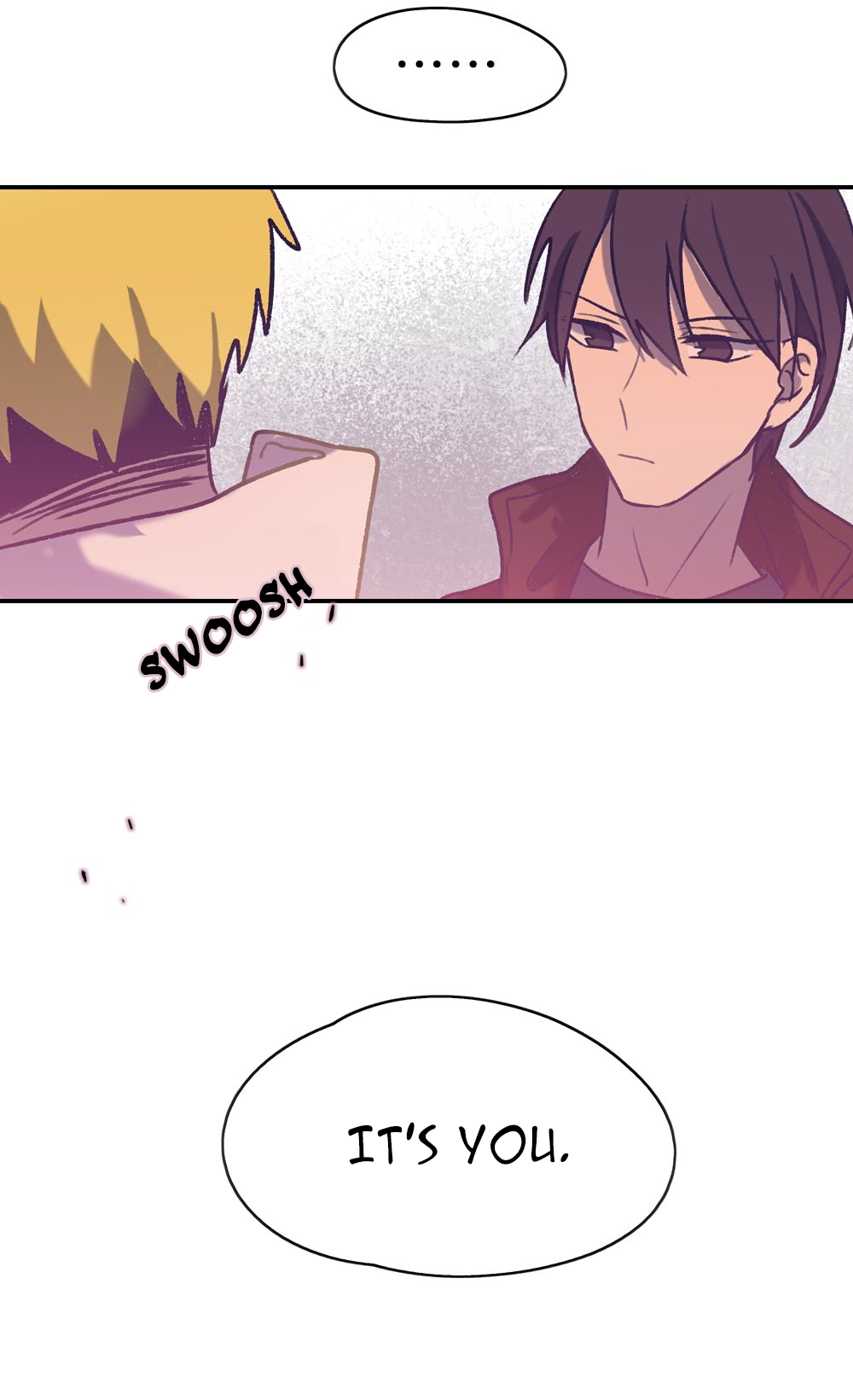 Wanting To Touch You Chapter 74 page 26 - Chapter 74