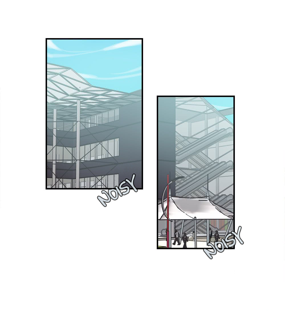 Wanting To Touch You Chapter 74 page 3 - Chapter 74