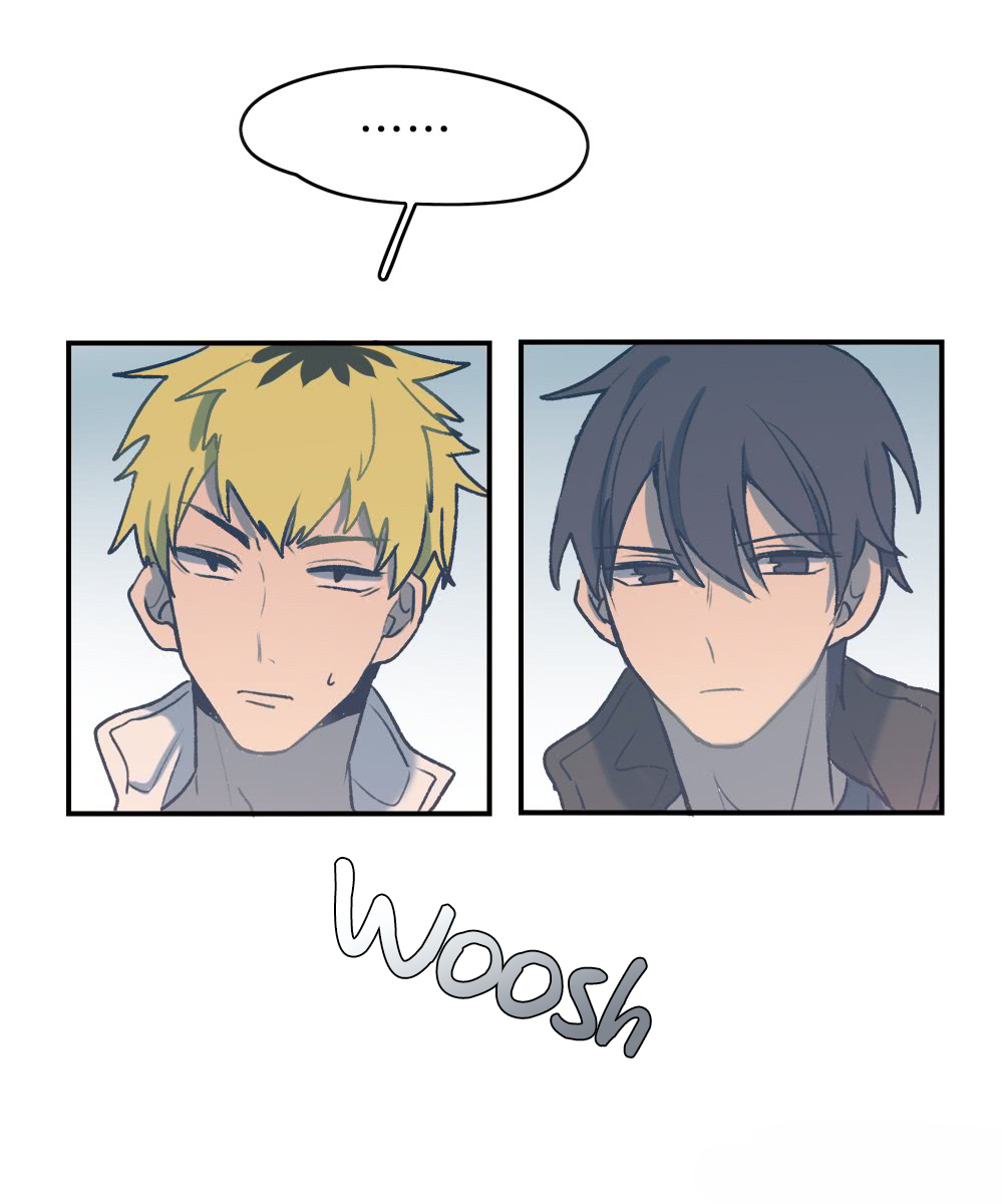 Wanting To Touch You Chapter 75 page 13 - Chapter 75