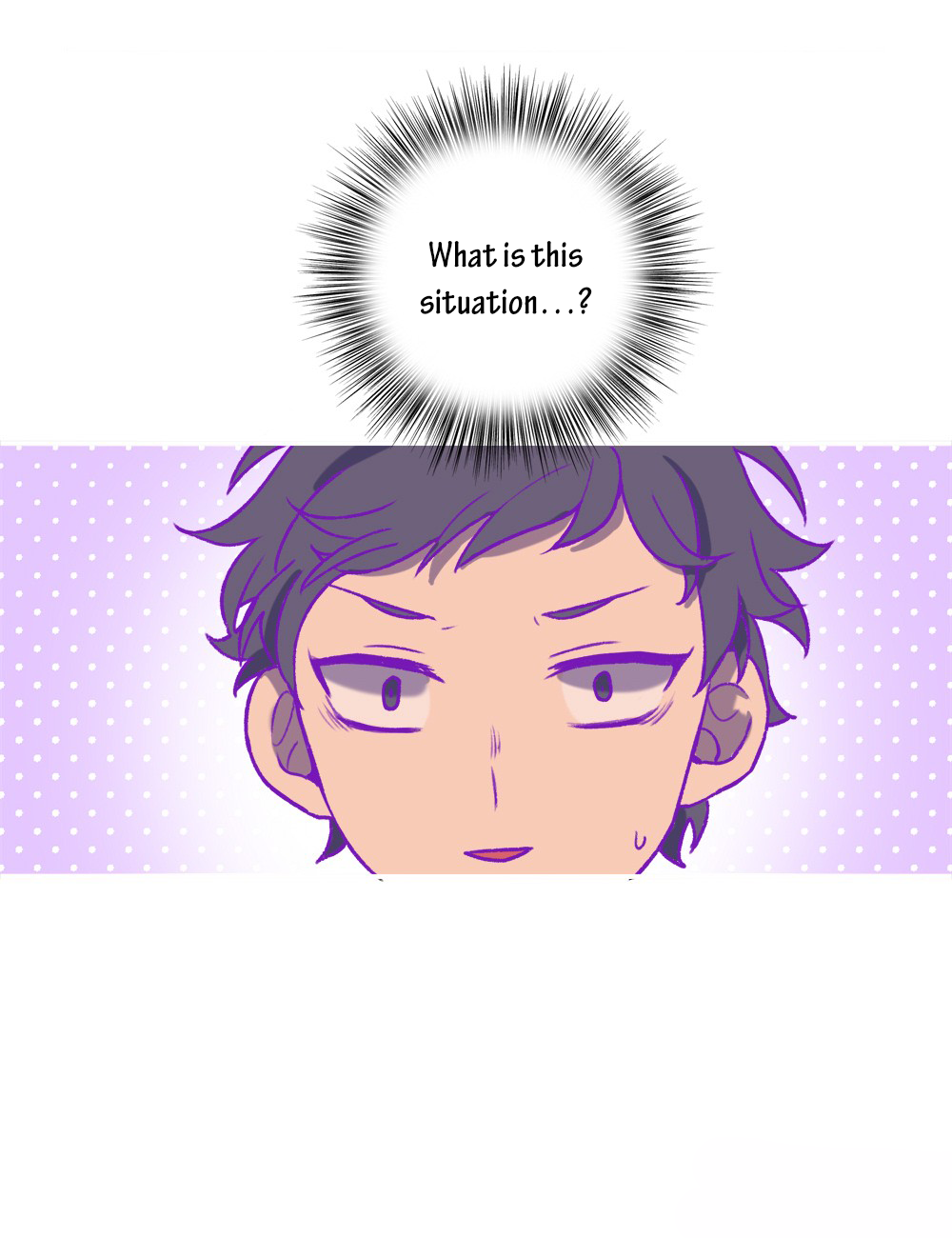 Wanting To Touch You Chapter 75 page 15 - Chapter 75