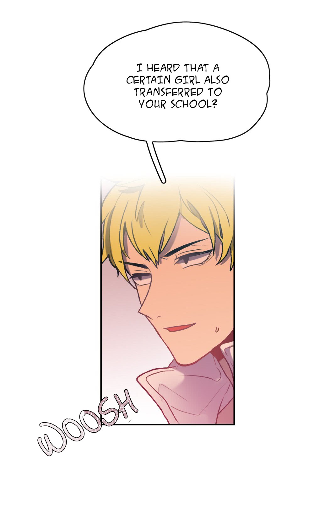 Wanting To Touch You Chapter 75 page 19 - Chapter 75