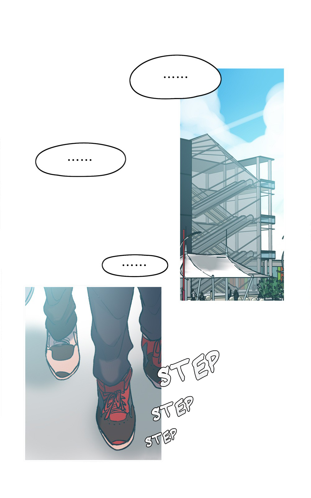 Wanting To Touch You Chapter 75 page 21 - Chapter 75