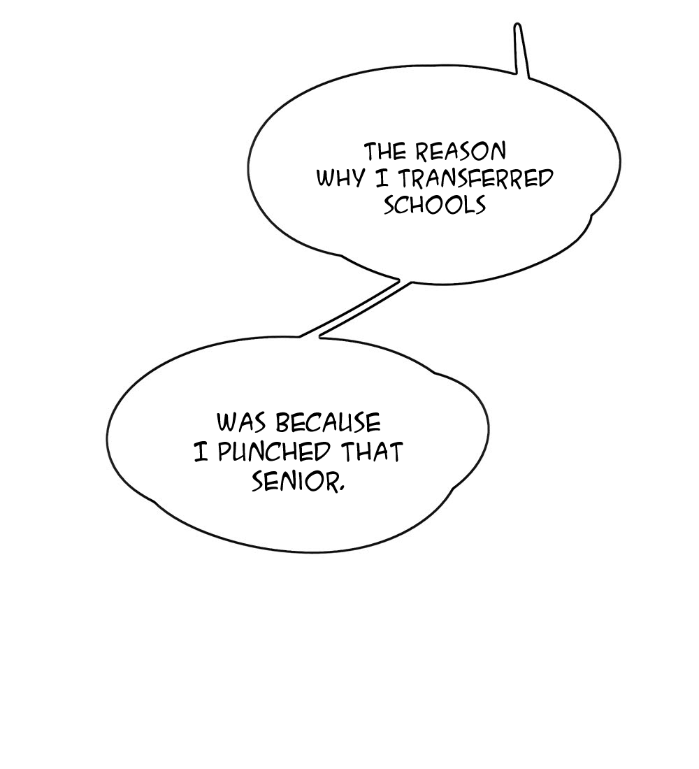 Wanting To Touch You Chapter 75 page 25 - Chapter 75