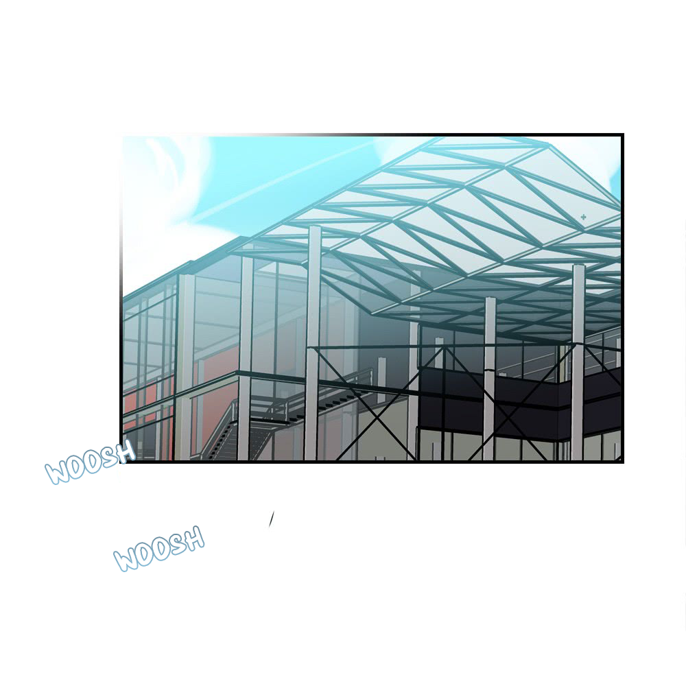 Wanting To Touch You Chapter 75 page 26 - Chapter 75
