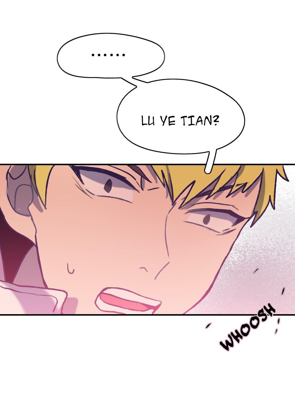 Wanting To Touch You Chapter 75 page 3 - Chapter 75