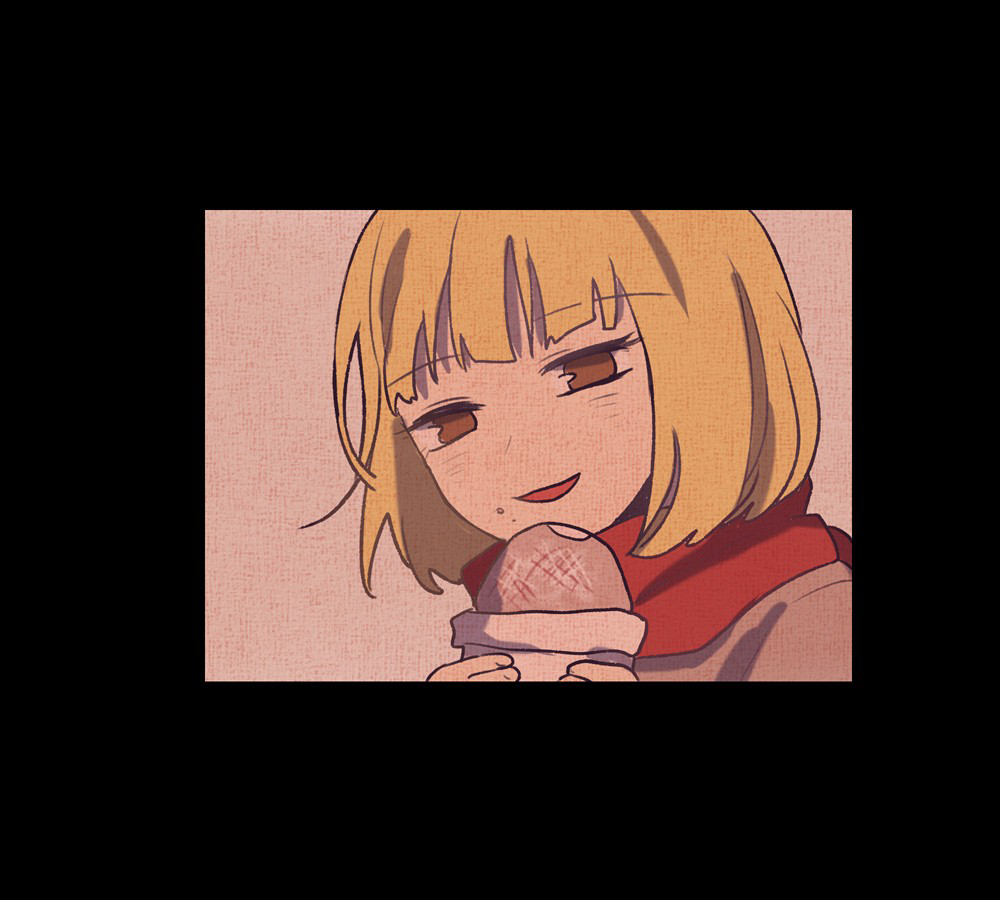 Wanting To Touch You Chapter 75 page 31 - Chapter 75