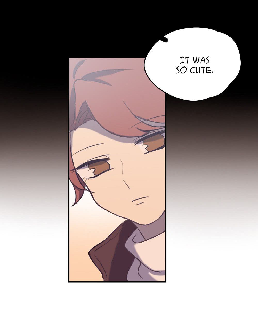 Wanting To Touch You Chapter 75 page 32 - Chapter 75