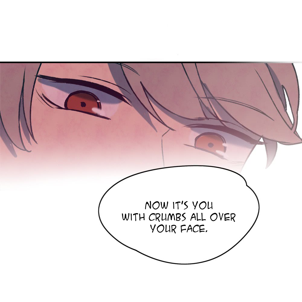 Wanting To Touch You Chapter 75 page 35 - Chapter 75