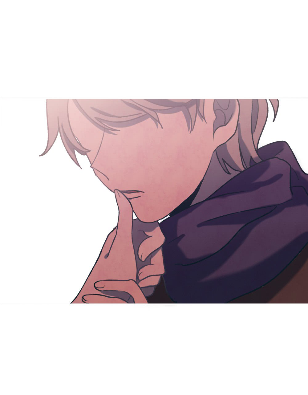 Wanting To Touch You Chapter 75 page 37 - Chapter 75