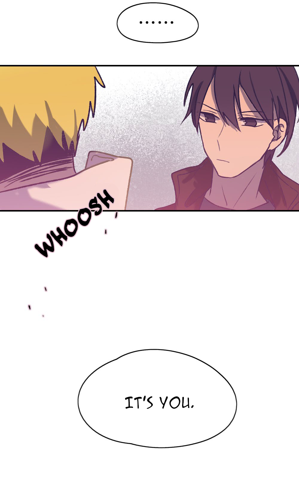 Wanting To Touch You Chapter 75 page 4 - Chapter 75