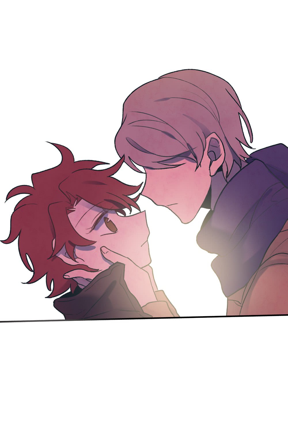 Wanting To Touch You Chapter 75 page 41 - Chapter 75