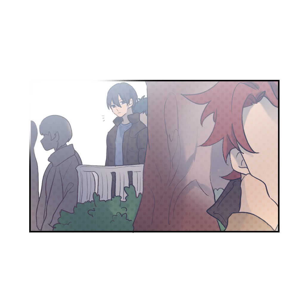 Wanting To Touch You Chapter 75 page 42 - Chapter 75