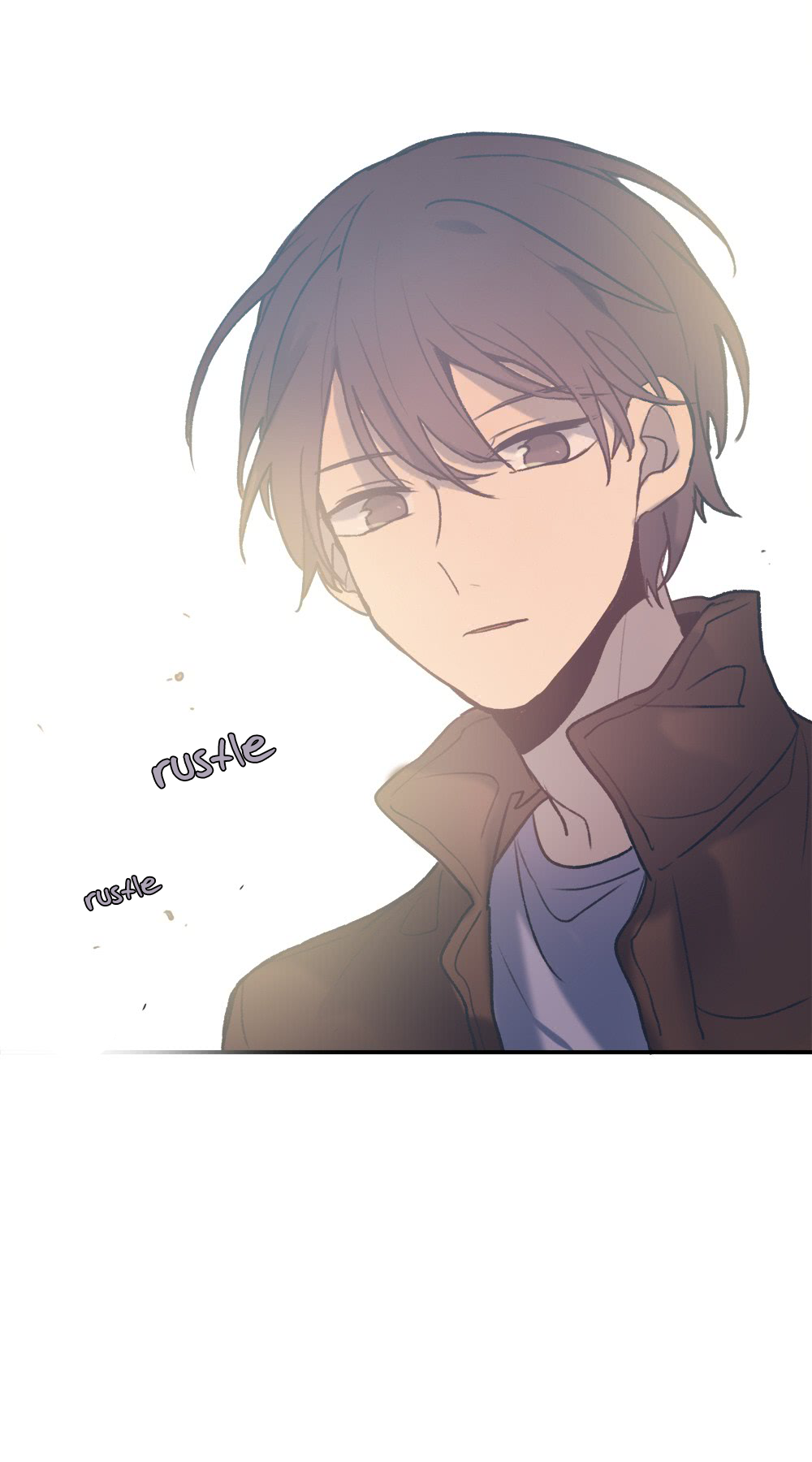 Wanting To Touch You Chapter 75 page 43 - Chapter 75