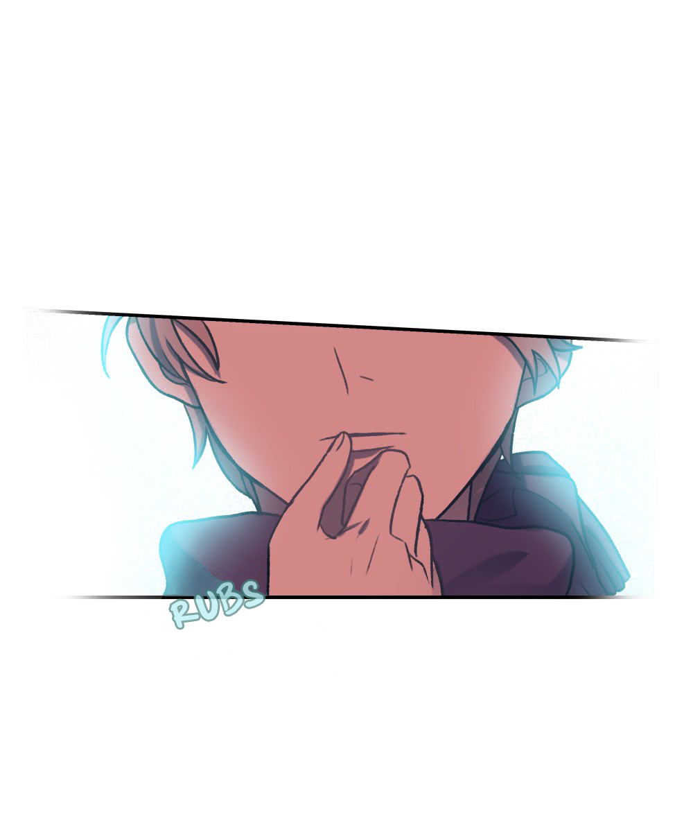 Wanting To Touch You Chapter 76 page 13 - Chapter 76