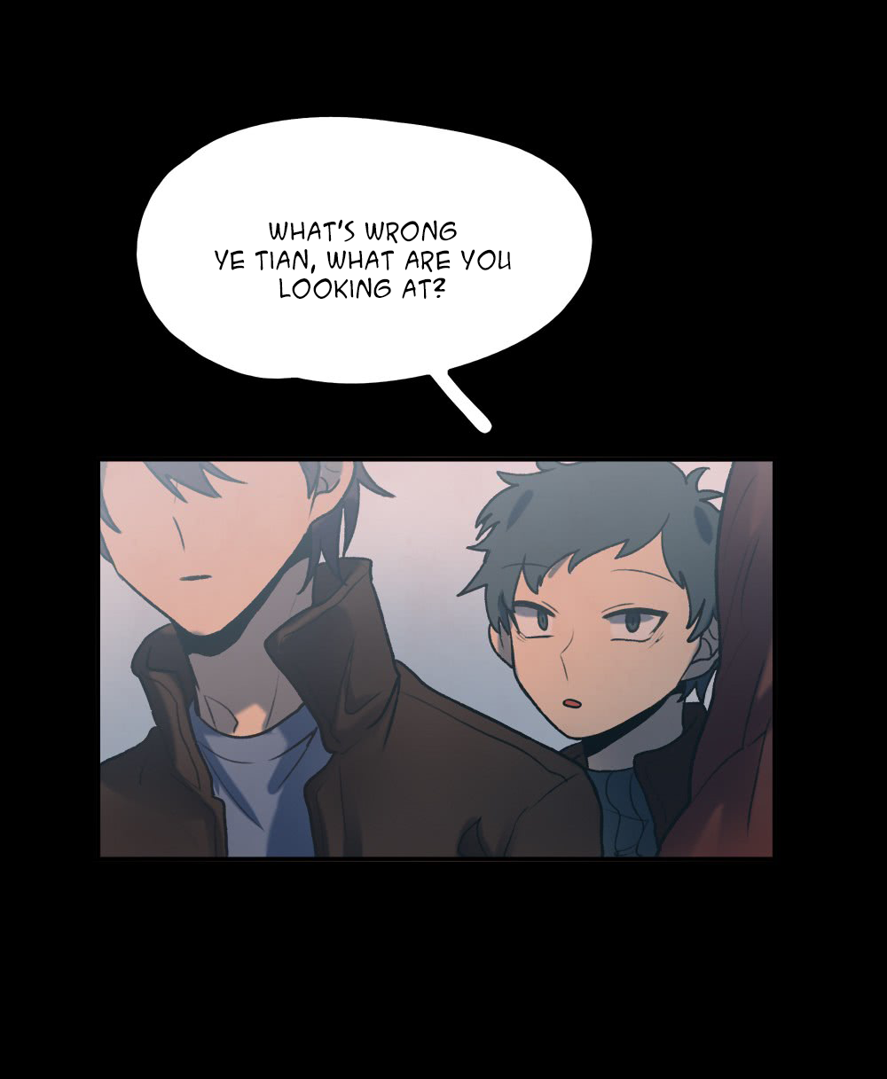 Wanting To Touch You Chapter 76 page 19 - Chapter 76