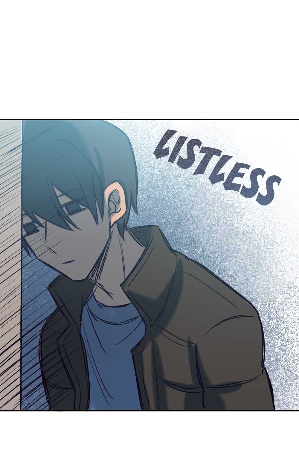 Wanting To Touch You Chapter 76 page 26 - Chapter 76