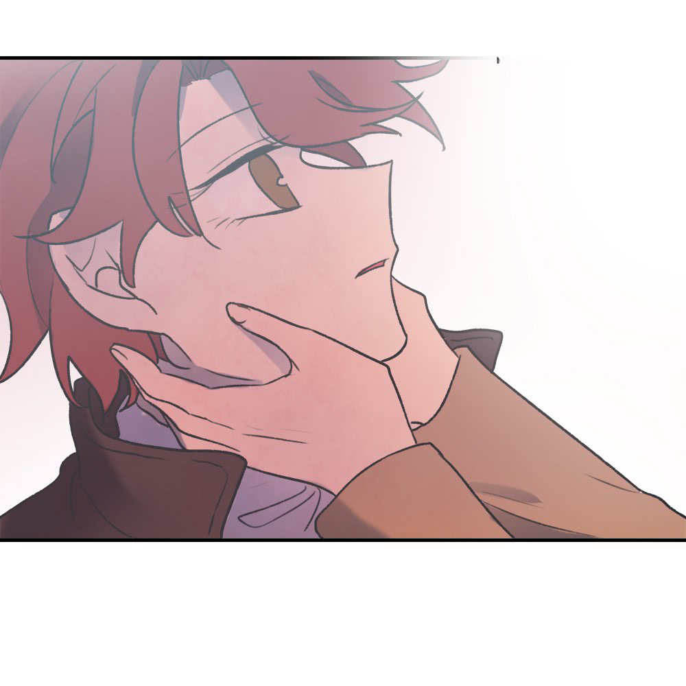 Wanting To Touch You Chapter 76 page 3 - Chapter 76
