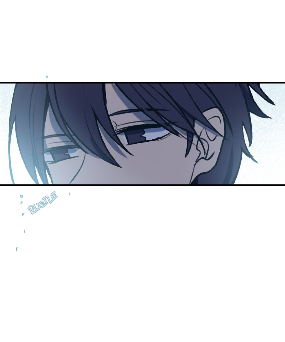 Wanting To Touch You Chapter 76 page 35 - Chapter 76