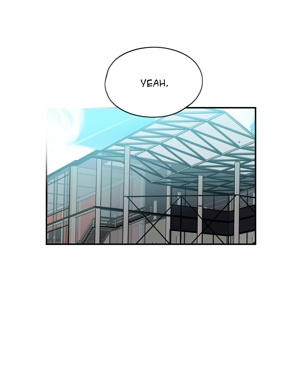 Wanting To Touch You Chapter 76 page 36 - Chapter 76
