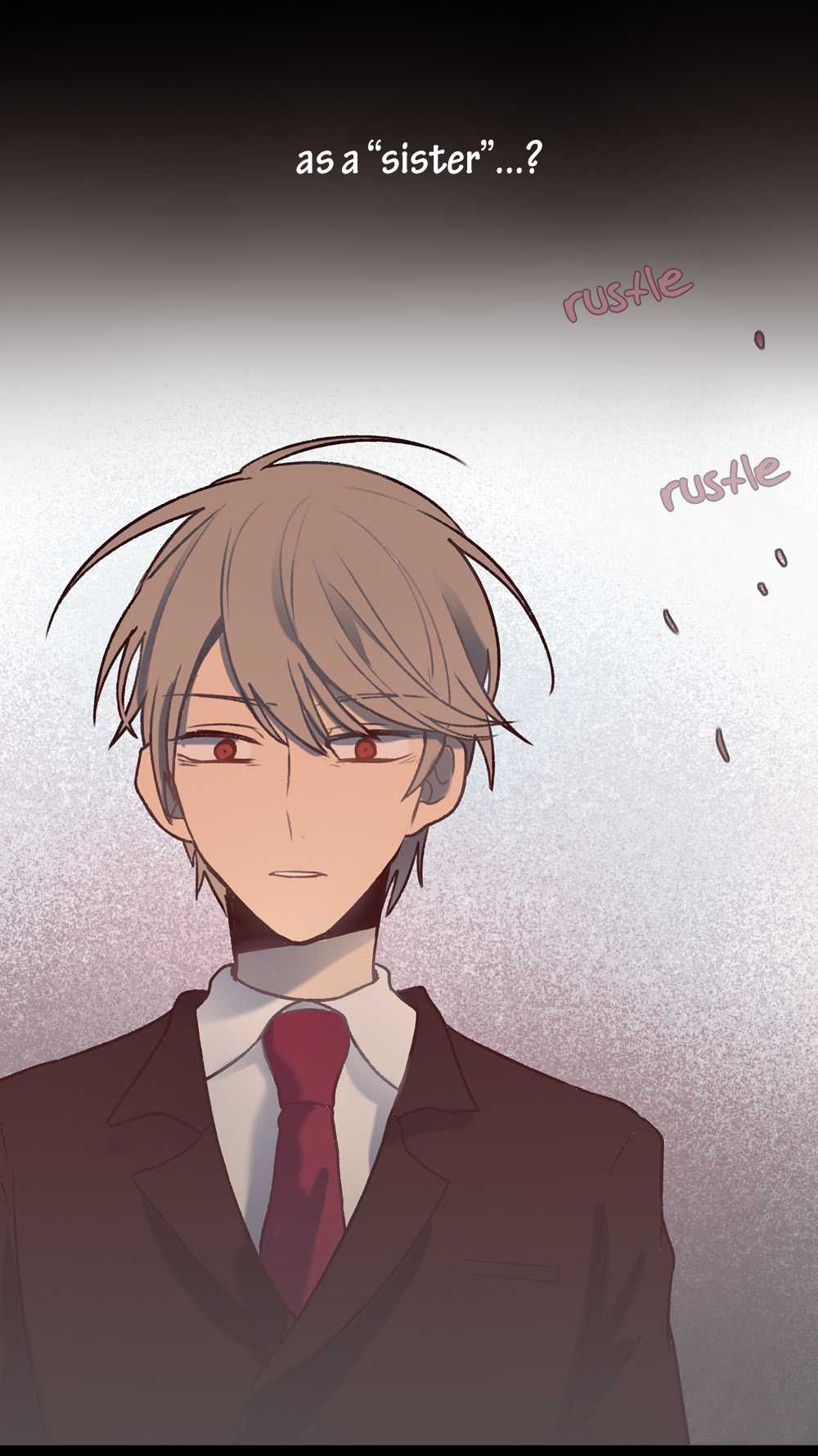 Wanting To Touch You Chapter 77 page 13 - Chapter 77