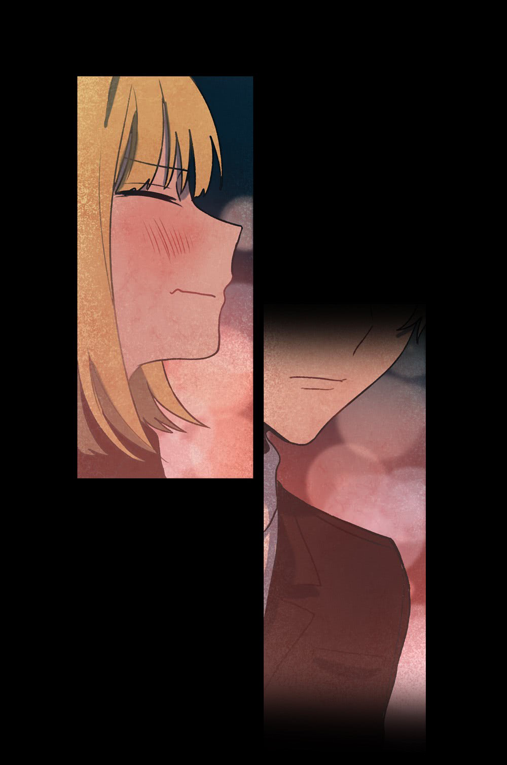 Wanting To Touch You Chapter 77 page 15 - Chapter 77