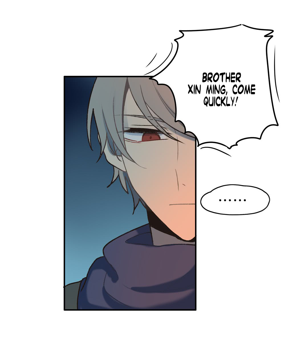 Wanting To Touch You Chapter 77 page 24 - Chapter 77