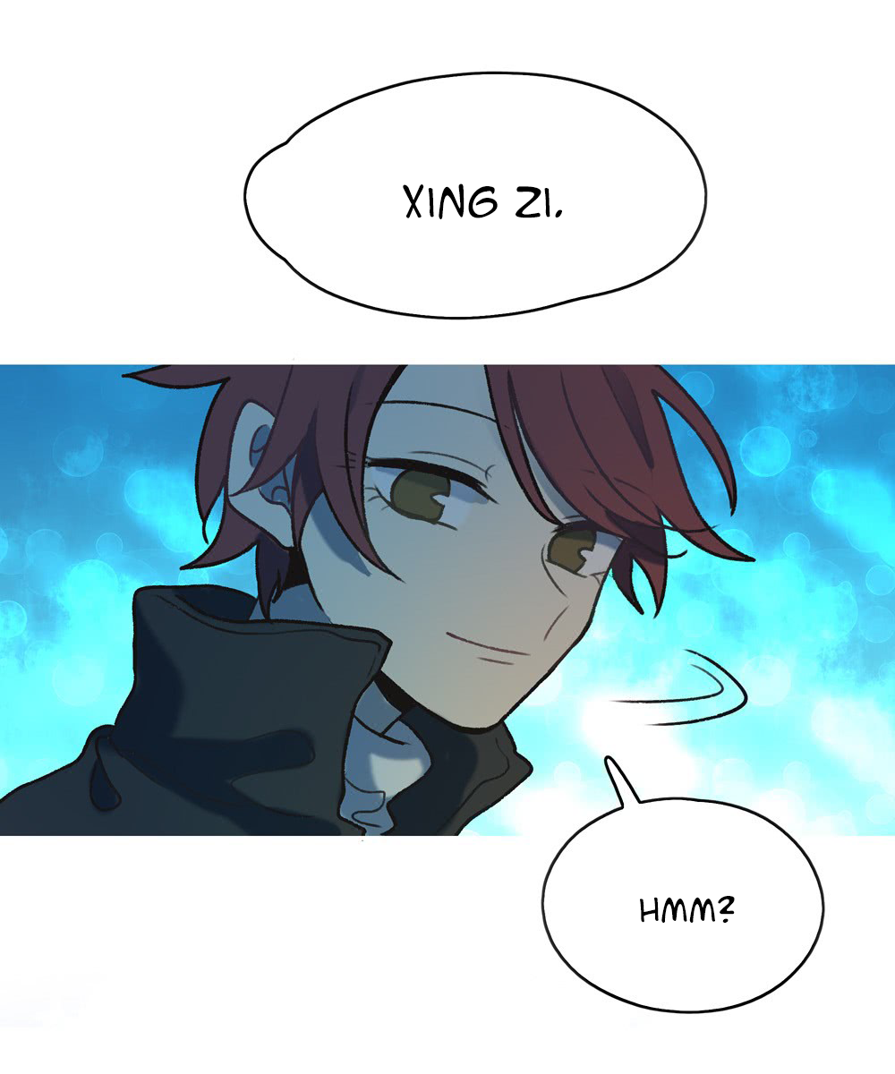 Wanting To Touch You Chapter 77 page 25 - Chapter 77