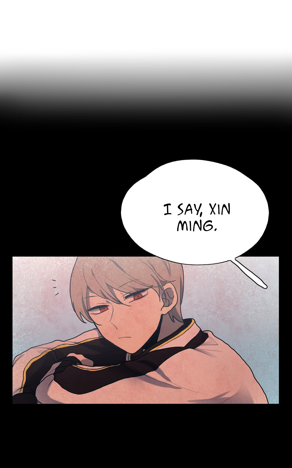 Wanting To Touch You Chapter 77 page 7 - Chapter 77