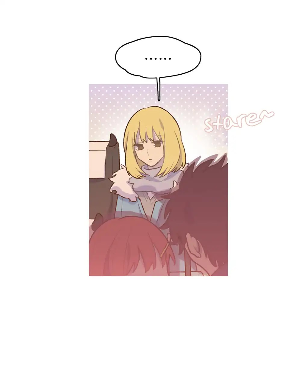 Wanting To Touch You Chapter 79 page 11 - Chapter 79