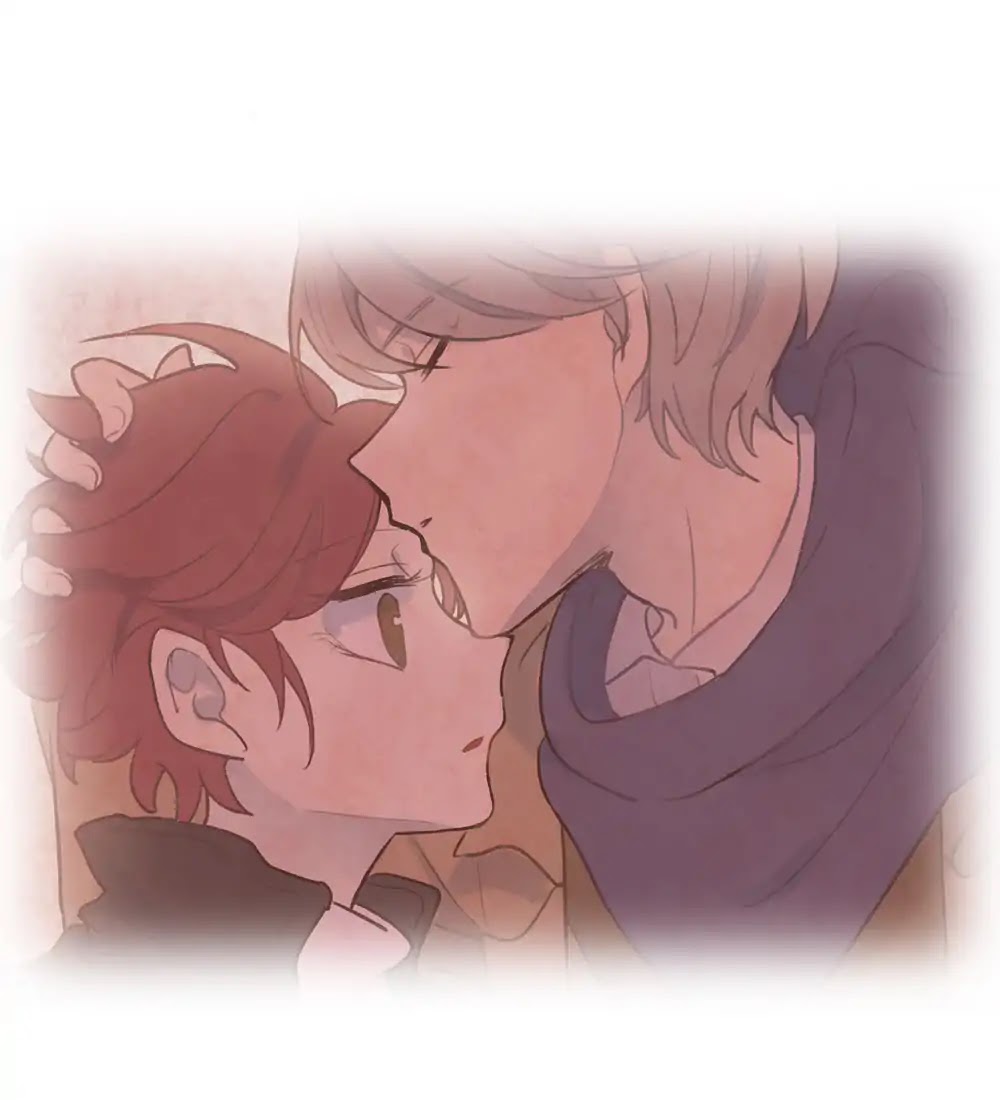 Wanting To Touch You Chapter 79 page 13 - Chapter 79
