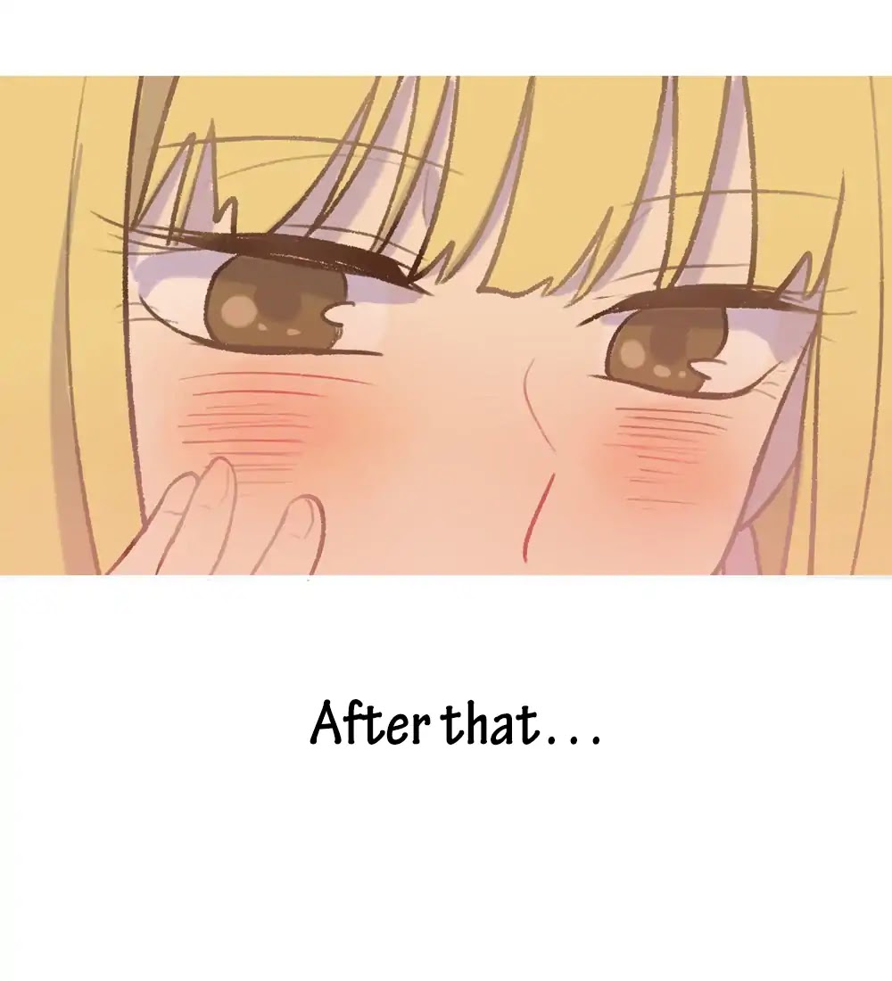 Wanting To Touch You Chapter 79 page 15 - Chapter 79