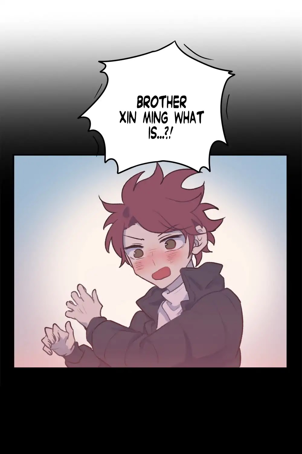 Wanting To Touch You Chapter 79 page 16 - Chapter 79