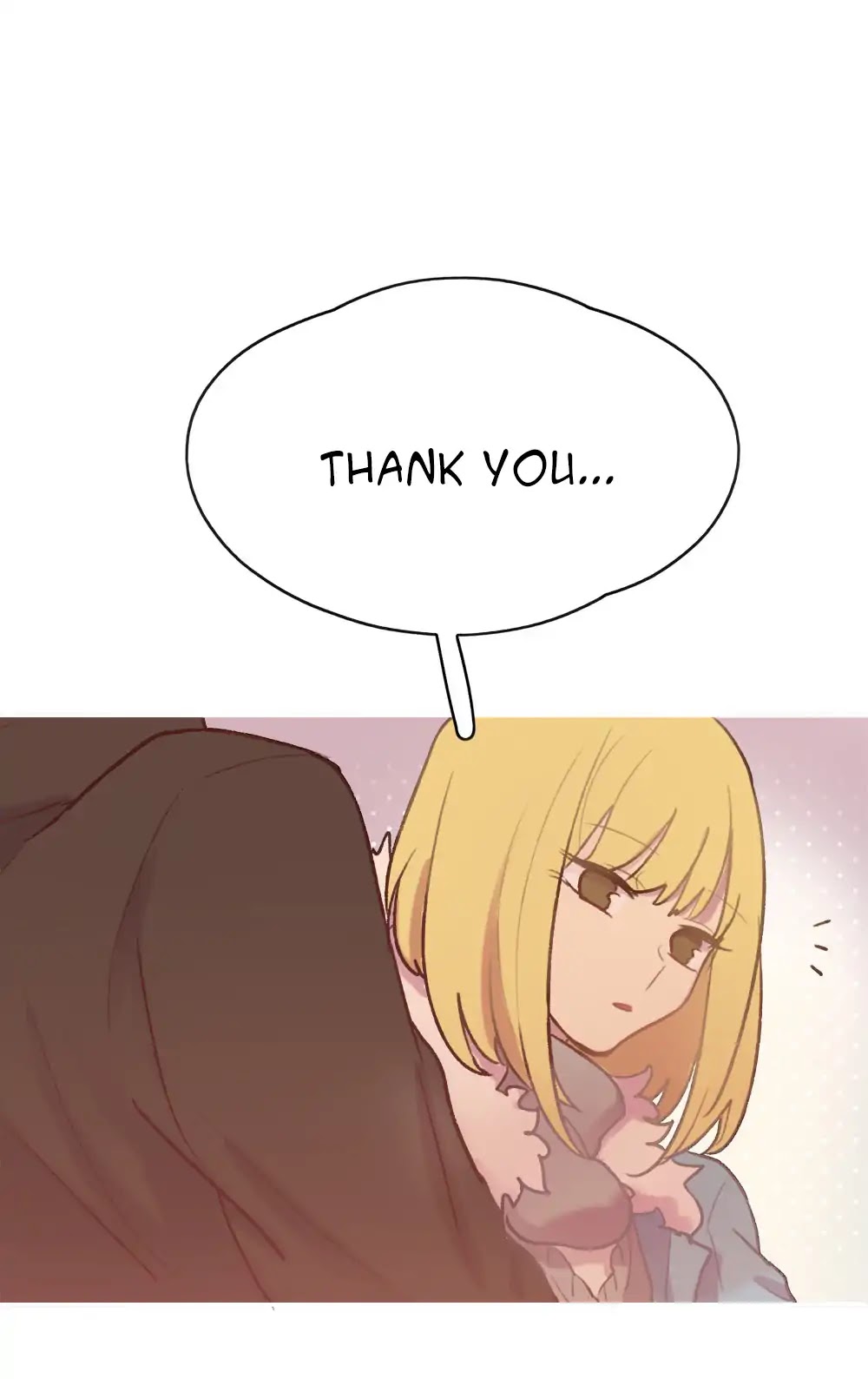 Wanting To Touch You Chapter 79 page 21 - Chapter 79