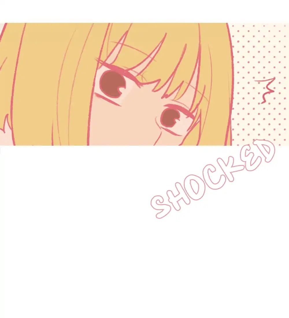 Wanting To Touch You Chapter 79 page 22 - Chapter 79