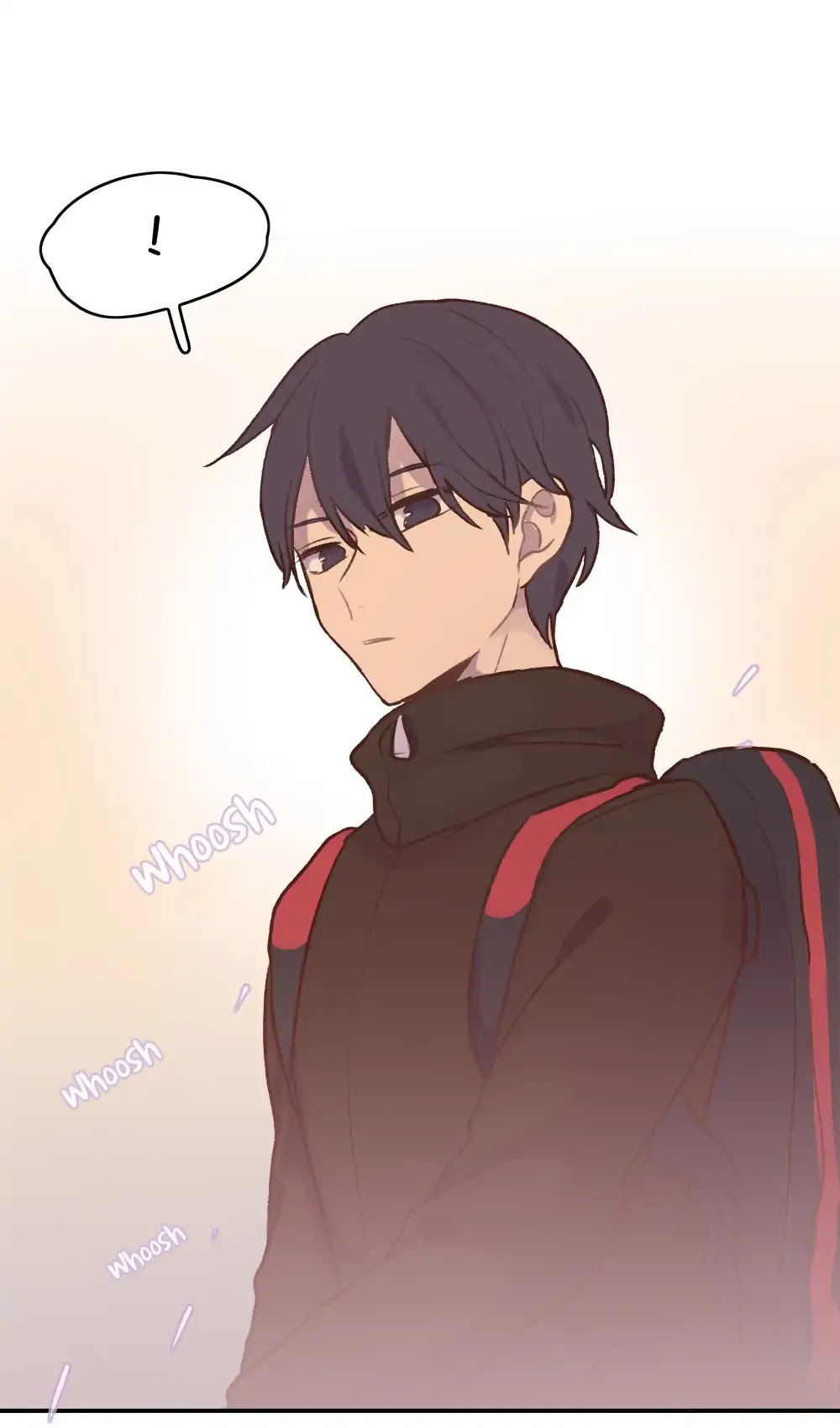Wanting To Touch You Chapter 79 page 23 - Chapter 79