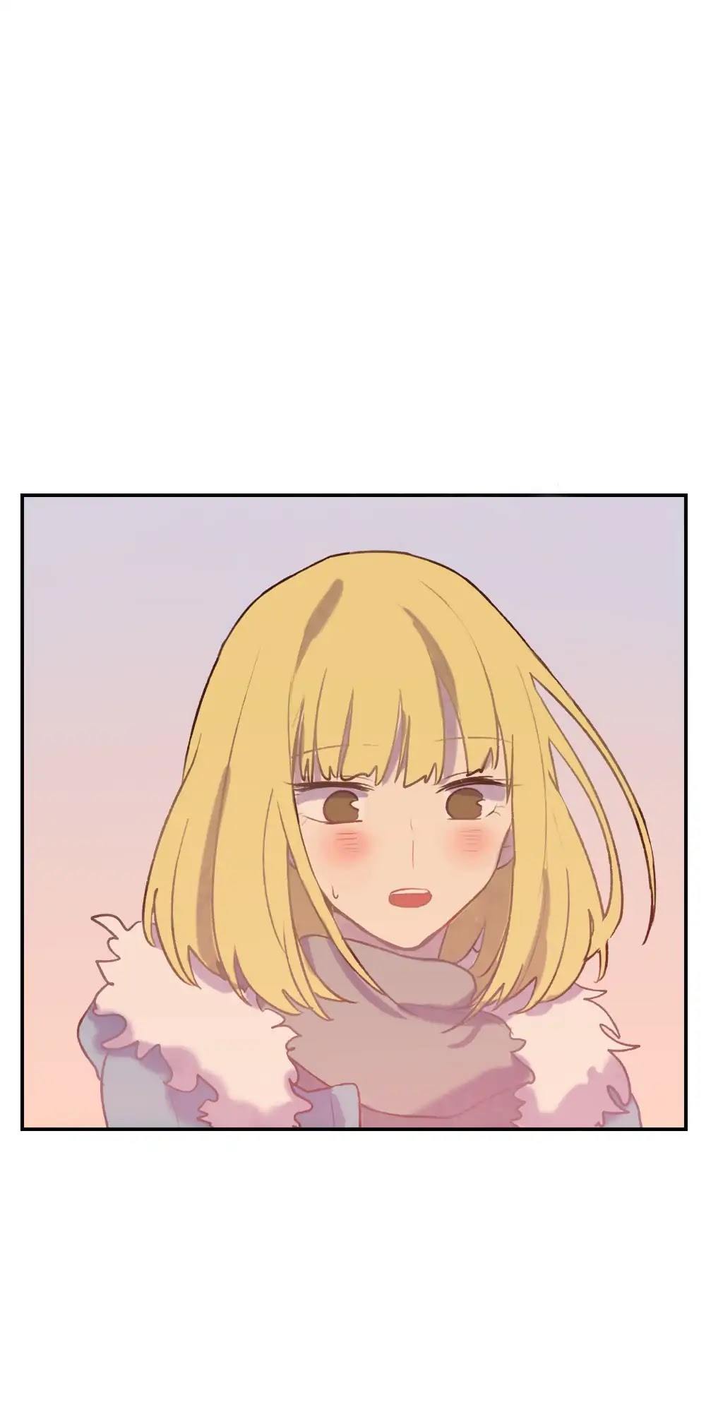 Wanting To Touch You Chapter 79 page 27 - Chapter 79