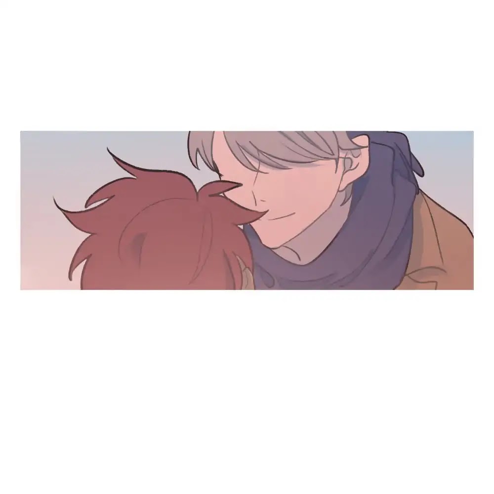Wanting To Touch You Chapter 79 page 5 - Chapter 79