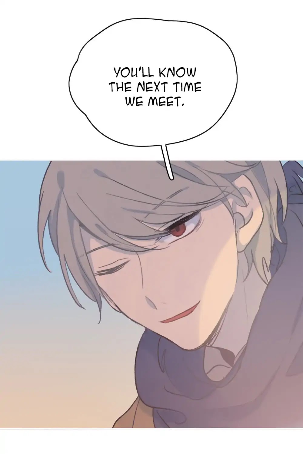 Wanting To Touch You Chapter 79 page 6 - Chapter 79
