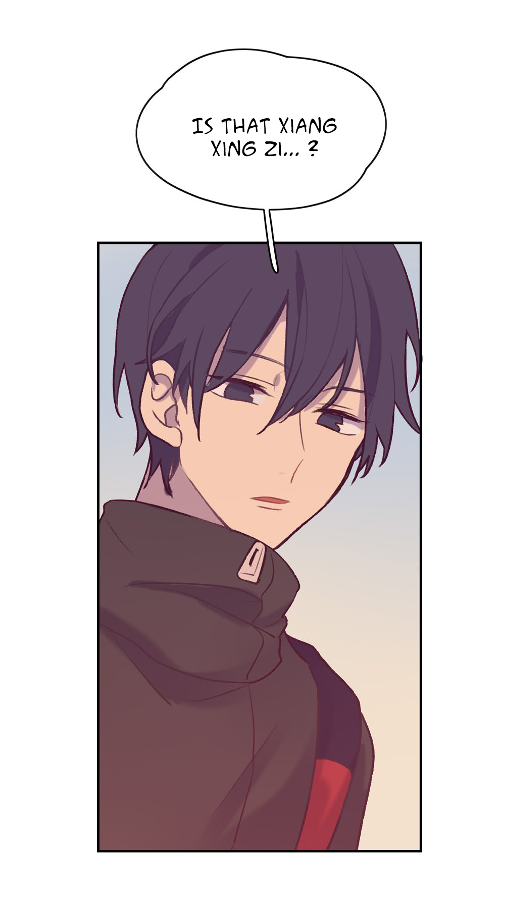 Wanting To Touch You Chapter 80 page 13 - Chapter 80