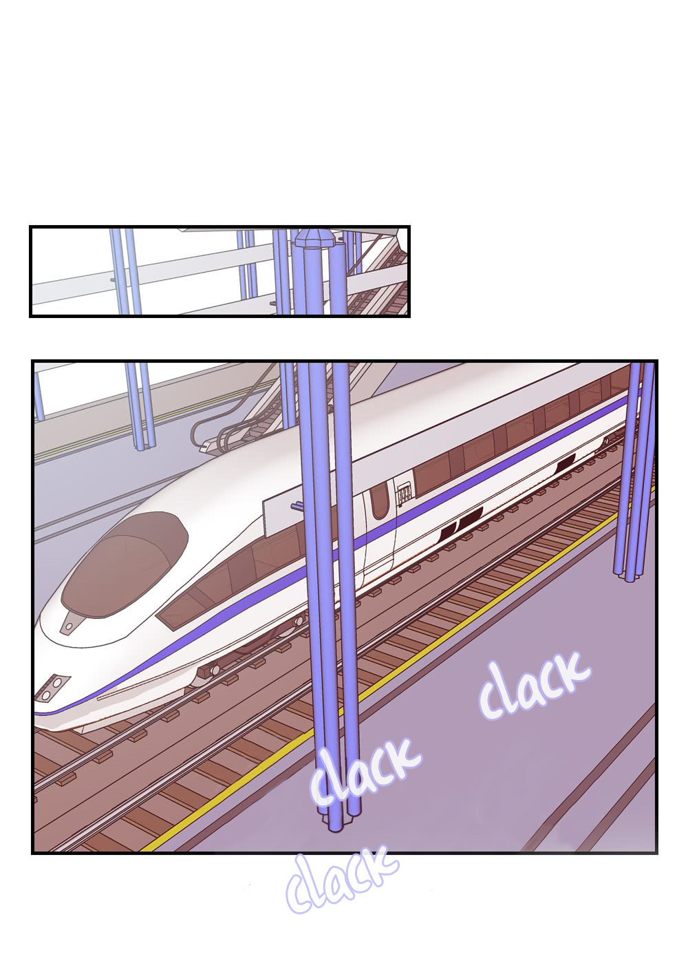 Wanting To Touch You Chapter 80 page 21 - Chapter 80