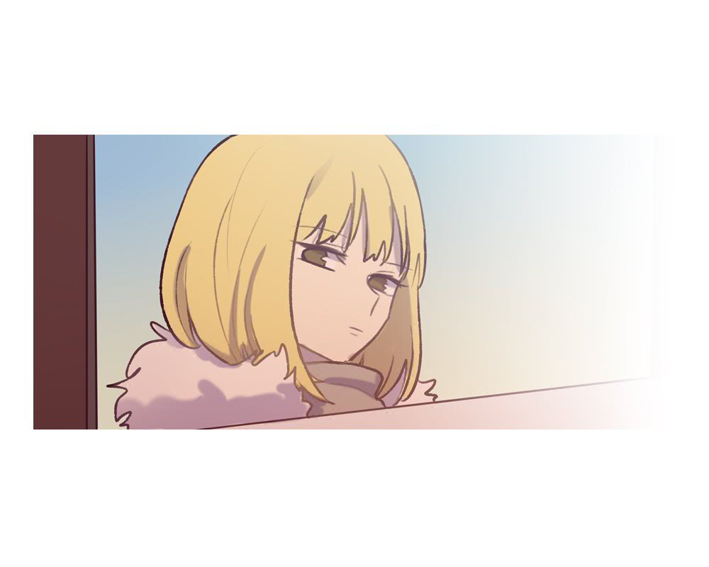 Wanting To Touch You Chapter 80 page 22 - Chapter 80