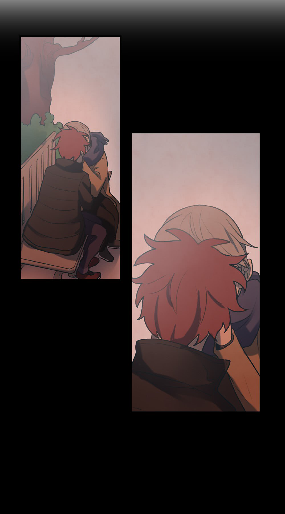 Wanting To Touch You Chapter 80 page 25 - Chapter 80