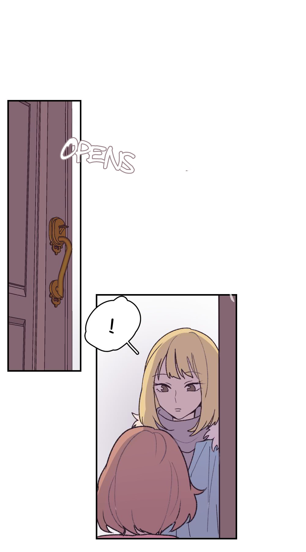 Wanting To Touch You Chapter 81 page 17 - Chapter 81